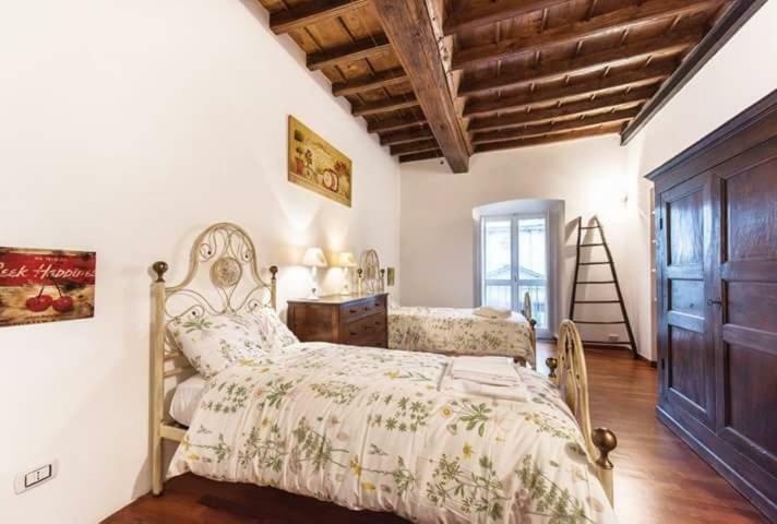 La Barca Di Armida Appartement Turijn Buitenkant foto
