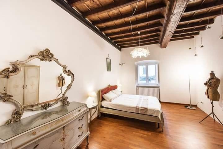 La Barca Di Armida Appartement Turijn Buitenkant foto