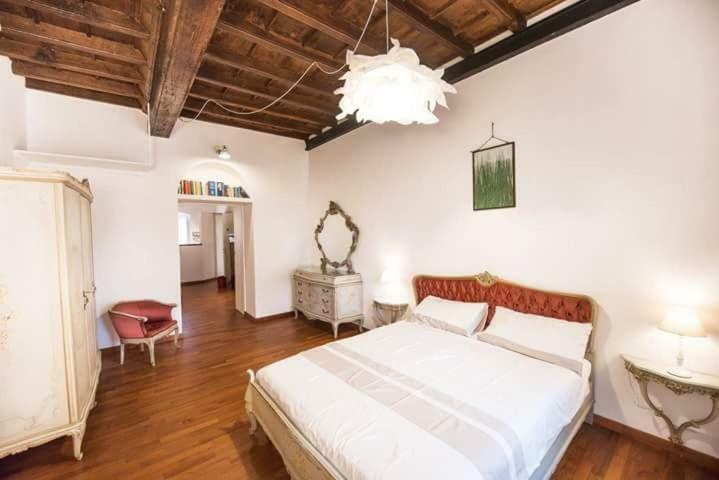 La Barca Di Armida Appartement Turijn Buitenkant foto