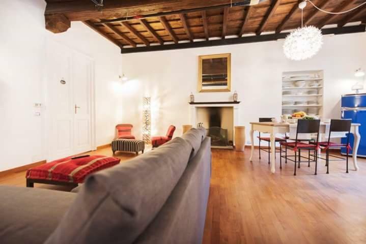 La Barca Di Armida Appartement Turijn Buitenkant foto