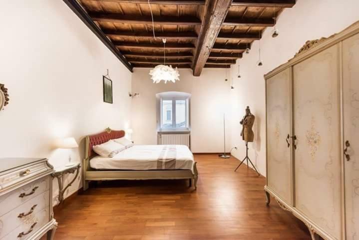 La Barca Di Armida Appartement Turijn Buitenkant foto