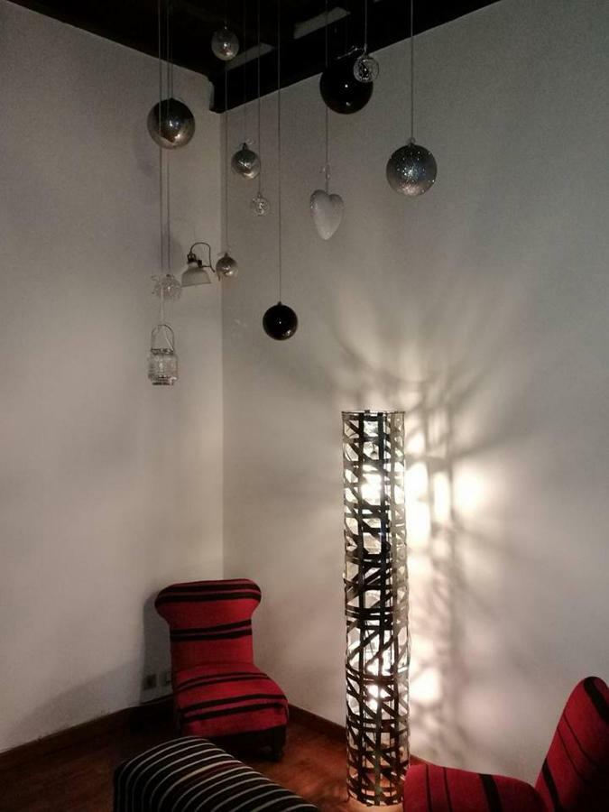 La Barca Di Armida Appartement Turijn Buitenkant foto